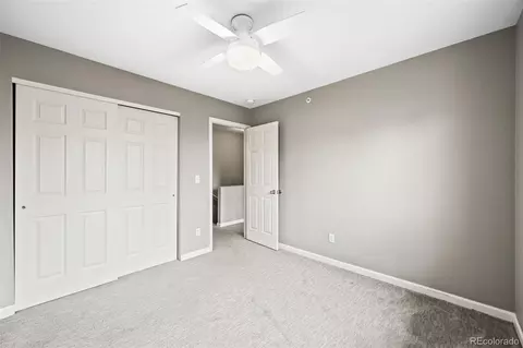 Bedroom - 4620 15th St #B, Boulder, CO 80304 photo 8 of 8