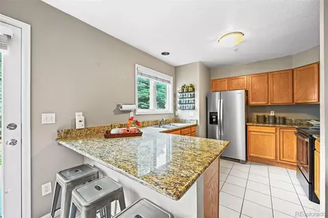 Kitchen - 4620 15th St #B, Boulder, CO 80304 photo 2 of 4