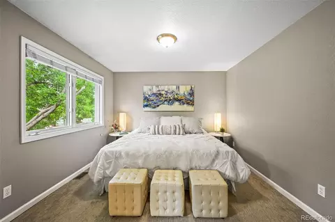 Bedroom - 4620 15th St #B, Boulder, CO 80304 photo 2 of 8