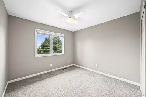 Bedroom - 4620 15th St #B, Boulder, CO 80304 photo 7 of 8