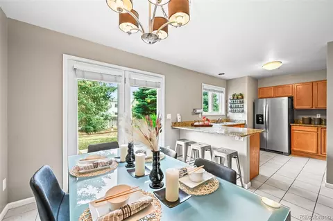 Dining - 4620 15th St #B, Boulder, CO 80304 photo 2 of 2