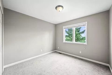 Bedroom - 4620 15th St #B, Boulder, CO 80304 photo 5 of 8