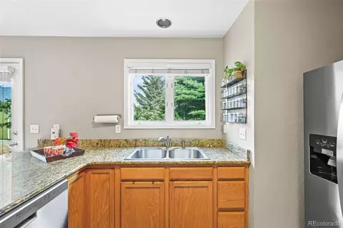 Kitchen - 4620 15th St #B, Boulder, CO 80304 photo 1 of 4