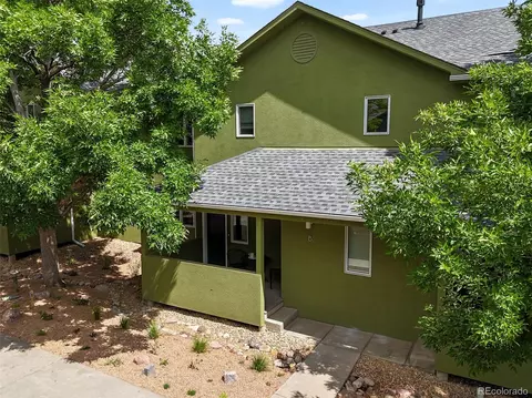 Exterior - 4620 15th St #B, Boulder, CO 80304 photo 5 of 6
