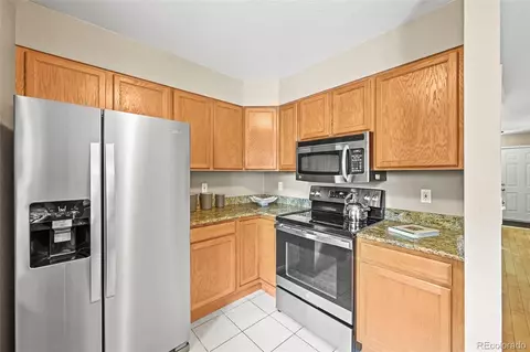 Kitchen - 4620 15th St #B, Boulder, CO 80304 photo 3 of 4