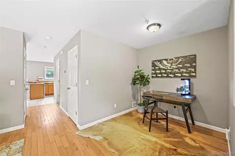 Entry Way - 4620 15th St #B, Boulder, CO 80304 photo 2 of 2