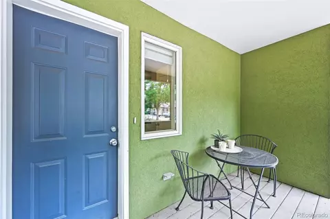 Exterior - 4620 15th St #B, Boulder, CO 80304 photo 4 of 6