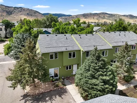 View/Area - 4620 15th St #B, Boulder, CO 80304 photo 2 of 6