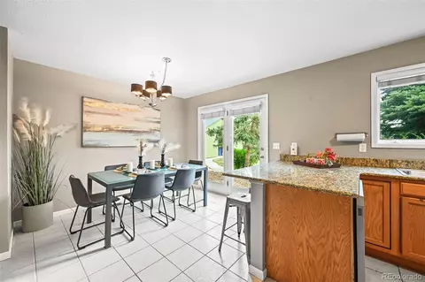 Dining - 4620 15th St #B, Boulder, CO 80304 photo 1 of 2