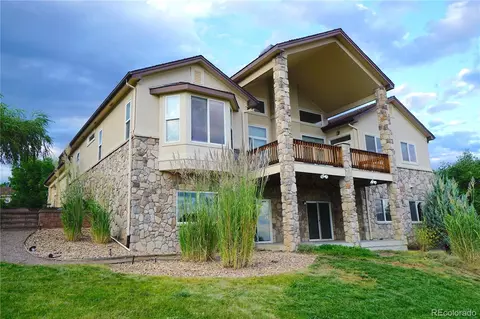 2361 S Miller Ct, Lakewood, CO 80227
