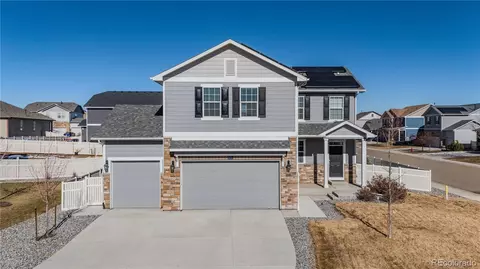5471 Scenic Ave, Longmont, CO 80504