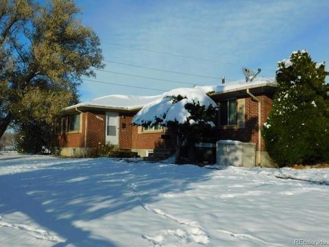 13645 E Nevada Ave, Aurora, CO 80012 photo 1