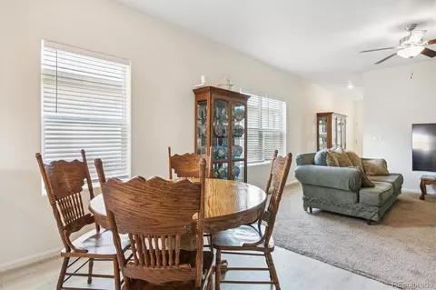 Dining - 47541 Clover Ave, Bennett, CO 80102 photo 4 of 5