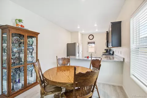 Dining - 47541 Clover Ave, Bennett, CO 80102 photo 5 of 5
