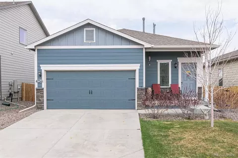 Exterior - 47541 Clover Ave, Bennett, CO 80102 photo 1 of 3