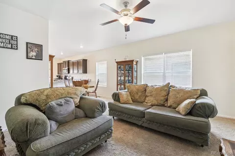 Living - 47541 Clover Ave, Bennett, CO 80102 photo 4 of 5