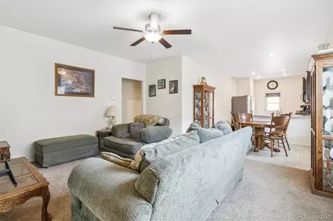 Living - 47541 Clover Ave, Bennett, CO 80102 photo 1 of 5