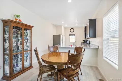 Dining - 47541 Clover Ave, Bennett, CO 80102 photo 2 of 5