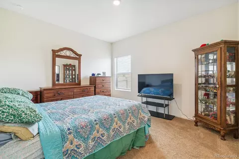 Bedroom - 47541 Clover Ave, Bennett, CO 80102 photo 2 of 3
