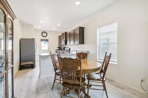 Dining - 47541 Clover Ave, Bennett, CO 80102 photo 1 of 5