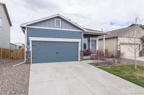 Exterior - 47541 Clover Ave, Bennett, CO 80102 photo 3 of 3