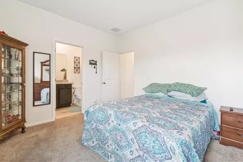 Bedroom - 47541 Clover Ave, Bennett, CO 80102 photo 3 of 3