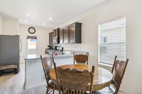 Dining - 47541 Clover Ave, Bennett, CO 80102 photo 3 of 5