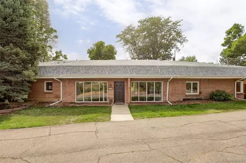 2121 Quail Dr, Lakewood, CO 80215