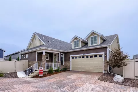 5118 N Quatar St, Aurora, CO 80019