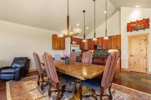 Dining - 405 Bald Eagle Rd, Silverthorne, CO 80498 photo 4 of 4