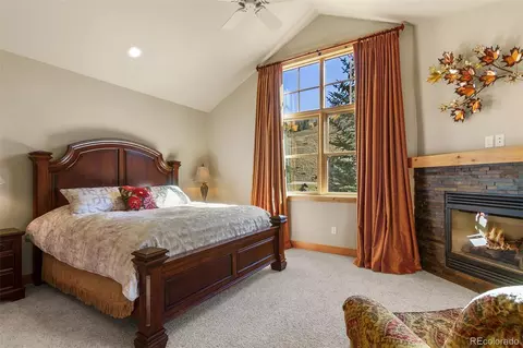 Bedroom - 405 Bald Eagle Rd, Silverthorne, CO 80498 photo 1 of 6