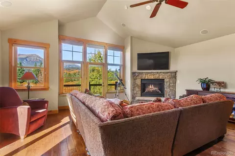 Living - 405 Bald Eagle Rd, Silverthorne, CO 80498 photo 1 of 3