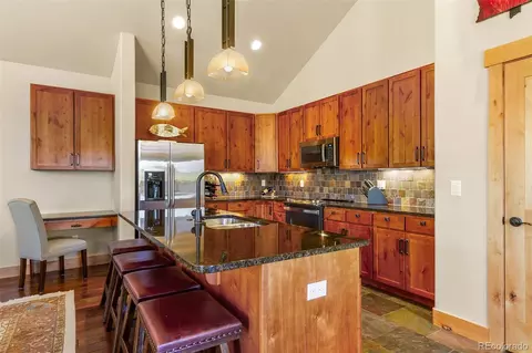 Kitchen - 405 Bald Eagle Rd, Silverthorne, CO 80498 photo 1 of 3