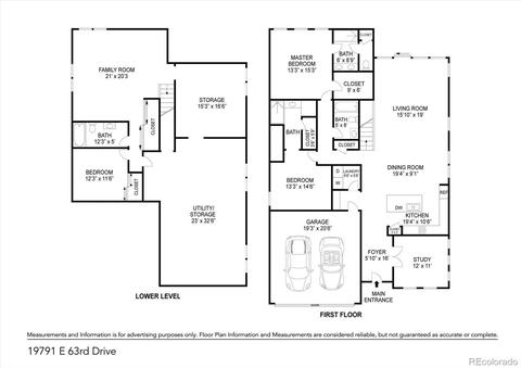 19791 E 63rd Dr, Aurora, CO 80019 photo 34