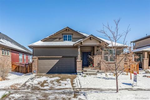 19791 E 63rd Dr, Aurora, CO 80019 photo 1