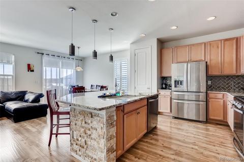 19151 E Pacific Pl, Aurora, CO 80013 photo 2