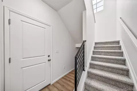 Entry Way - 22335 E 39th Ave, Aurora, CO 80019 photo 1 of 4