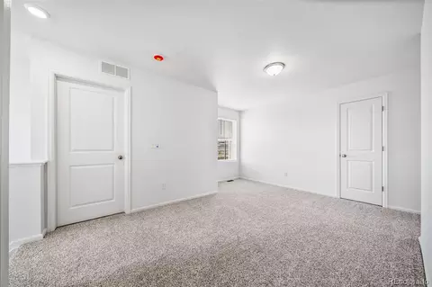 Bedroom - 22335 E 39th Ave, Aurora, CO 80019 photo 4 of 5