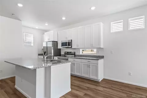 Kitchen - 22335 E 39th Ave, Aurora, CO 80019 photo 1 of 5