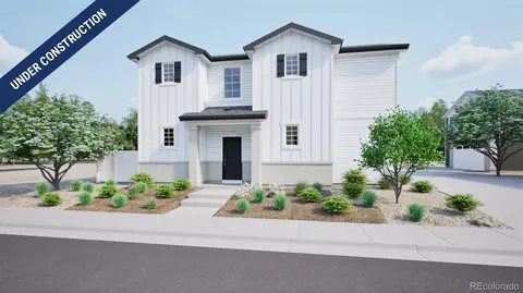 22335 E 39th Ave, Aurora, CO 80019