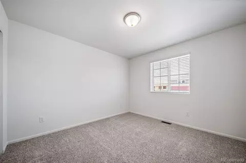Bedroom - 22335 E 39th Ave, Aurora, CO 80019 photo 1 of 5