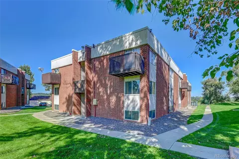 3623 S Sheridan Blvd #13, Lakewood, CO 80235