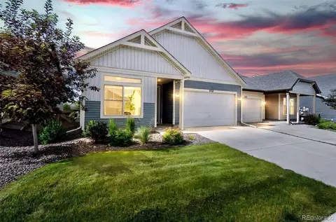 6131 Armdale Hts, Colorado Springs, CO 80927