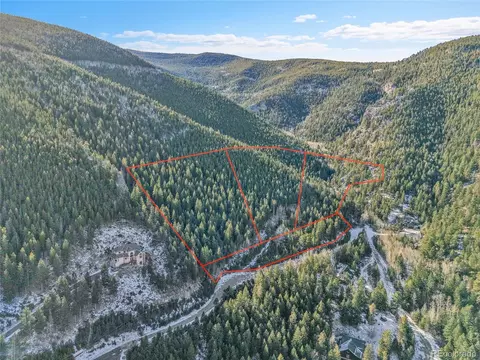 Clear Creek Rd Road, Evergreen, CO 80439