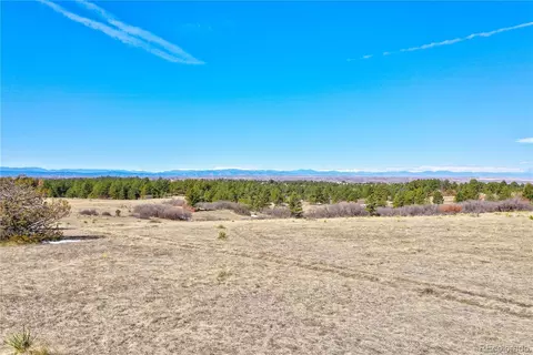 9469 Sky Meadow Pt, Franktown, CO 80116