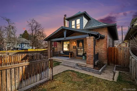 304 S Emerson St, Denver, CO 80209