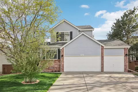 96 Estack Pl, Highlands Ranch, CO 80126