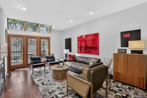353 Harrison St, Denver, CO 80206