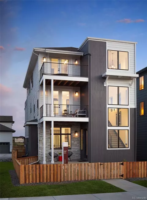 6024 N Orleans St, Aurora, CO 80019