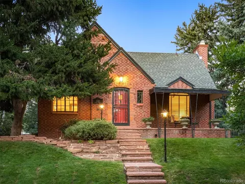 1210 Grape St, Denver, CO 80220